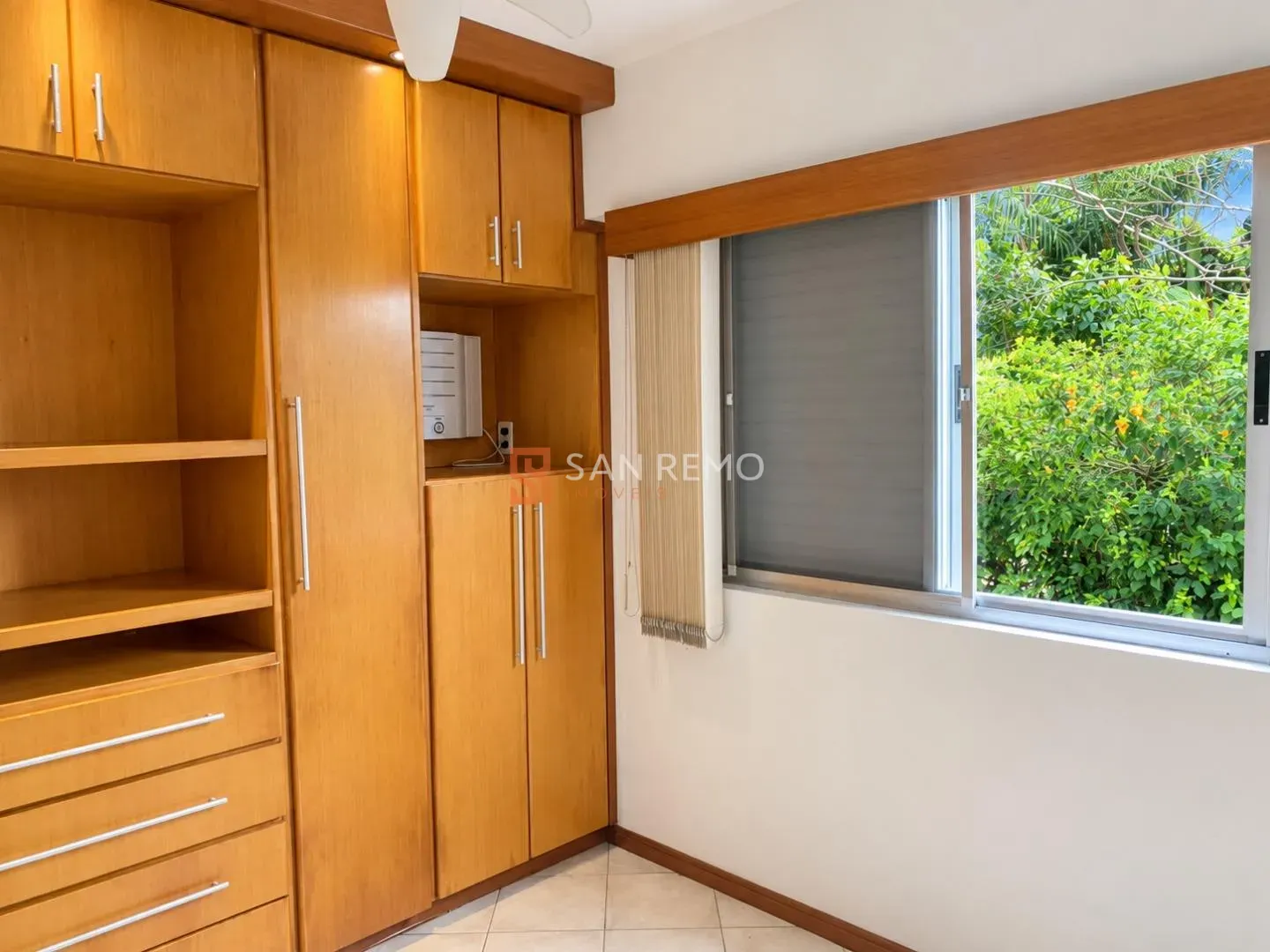 Furnished apartment, 67 m², with a private BBQ — photo 12
