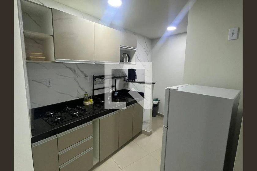 Apartamento amueblado de 2 dormitorios con cocina abierta — photo 7