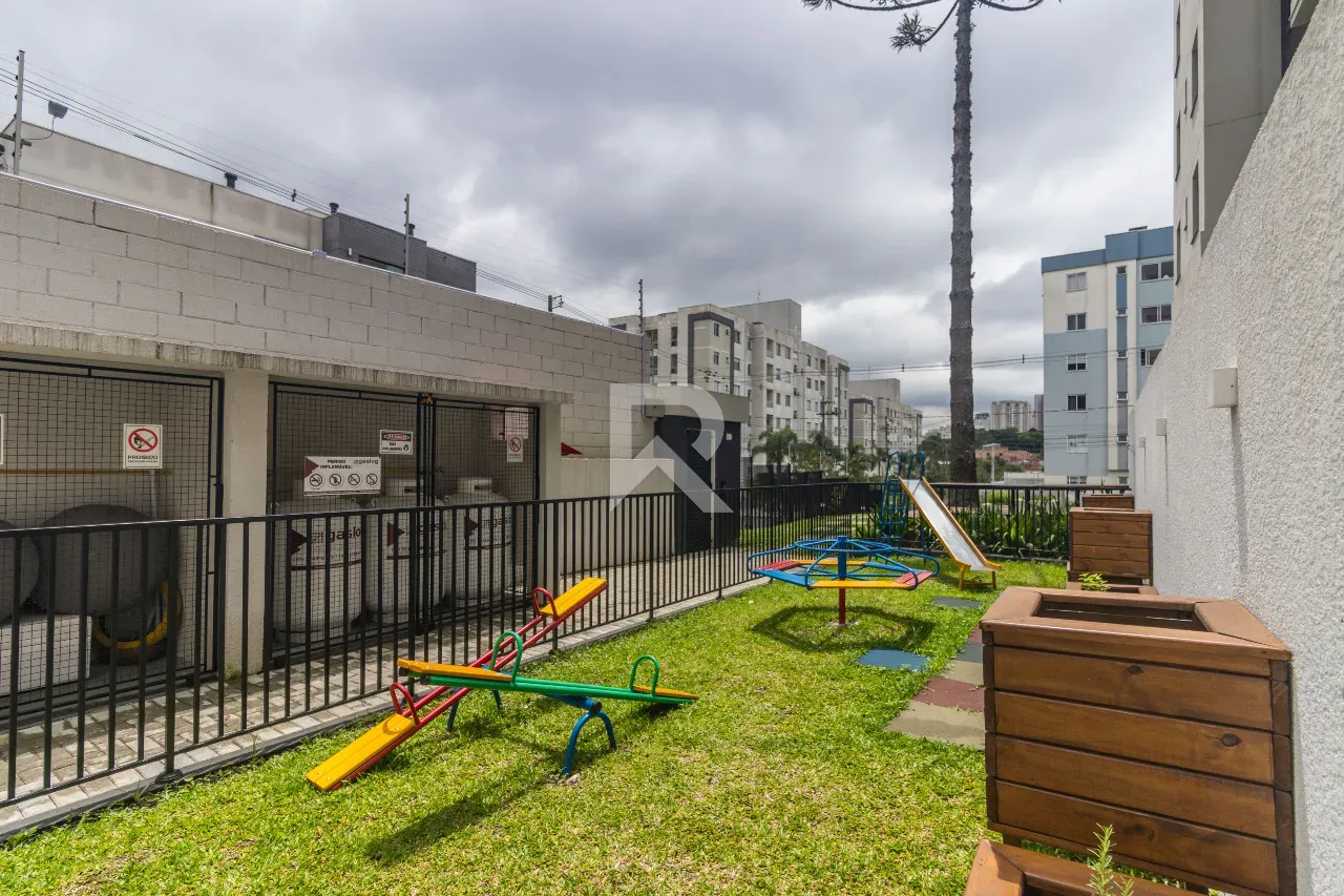 28 m² studio with private garden and 1 parking space — photo 23