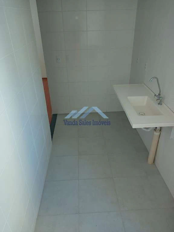 2-bedroom apartment with 52 m² and 2 parking spaces — photo 10