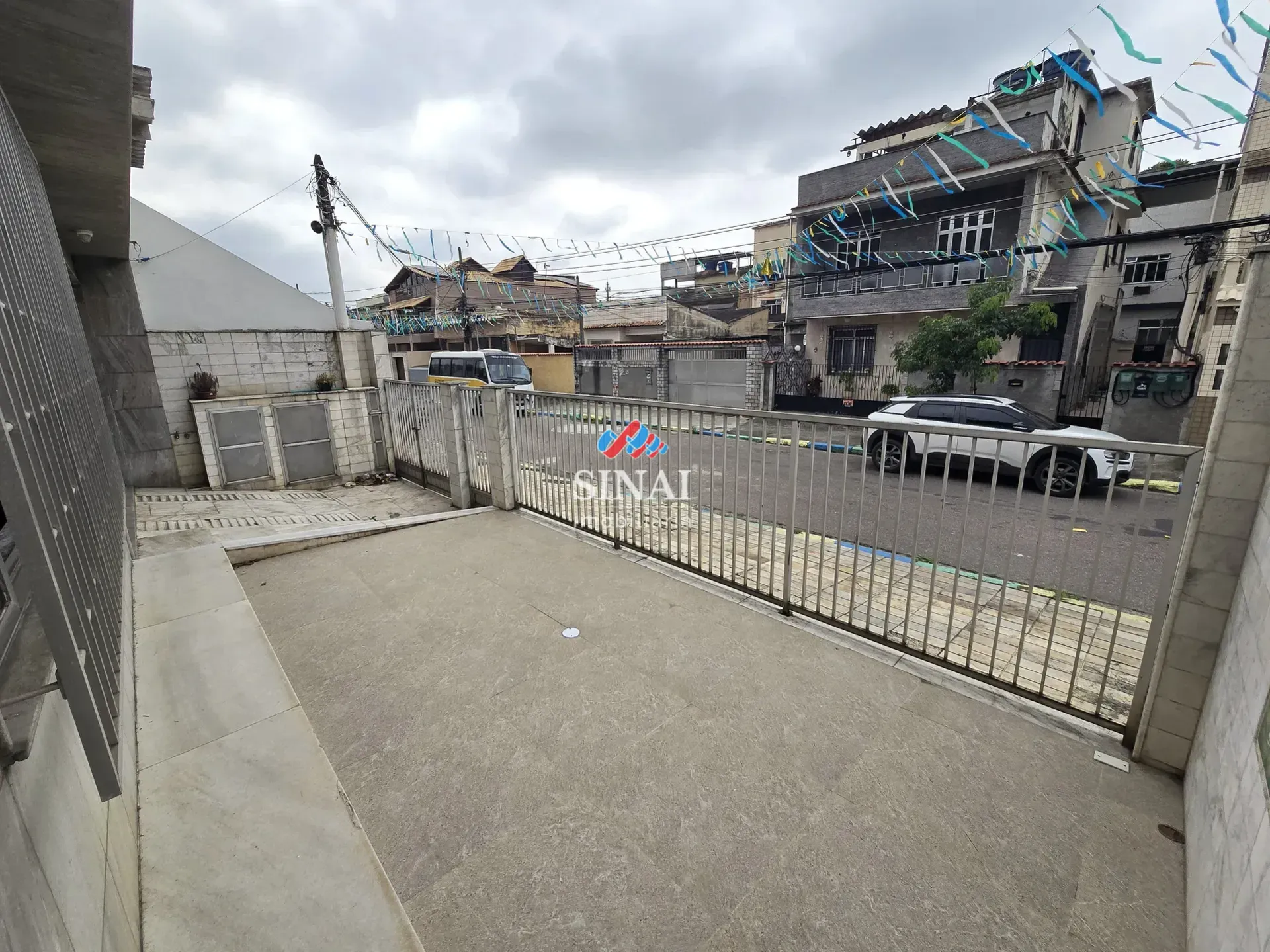 Casa com 2 quartos e churrasqueira privativa — photo 5