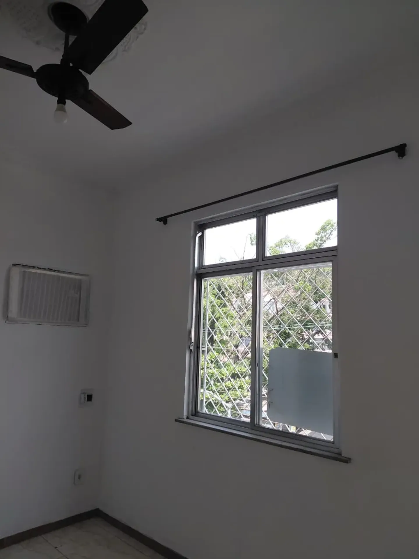 2-bedroom apartment, 60 m² — photo 3