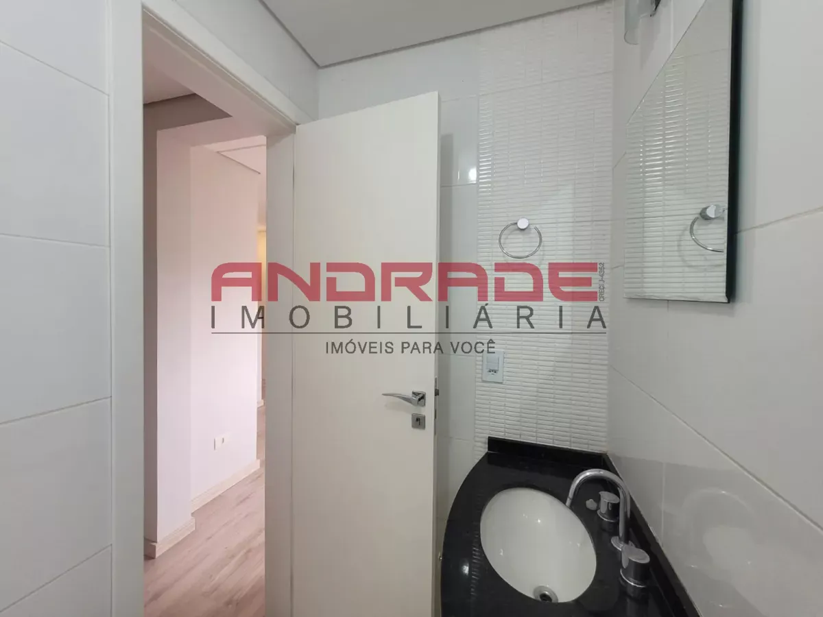 One-bedroom apartment, 34 m² — photo 15