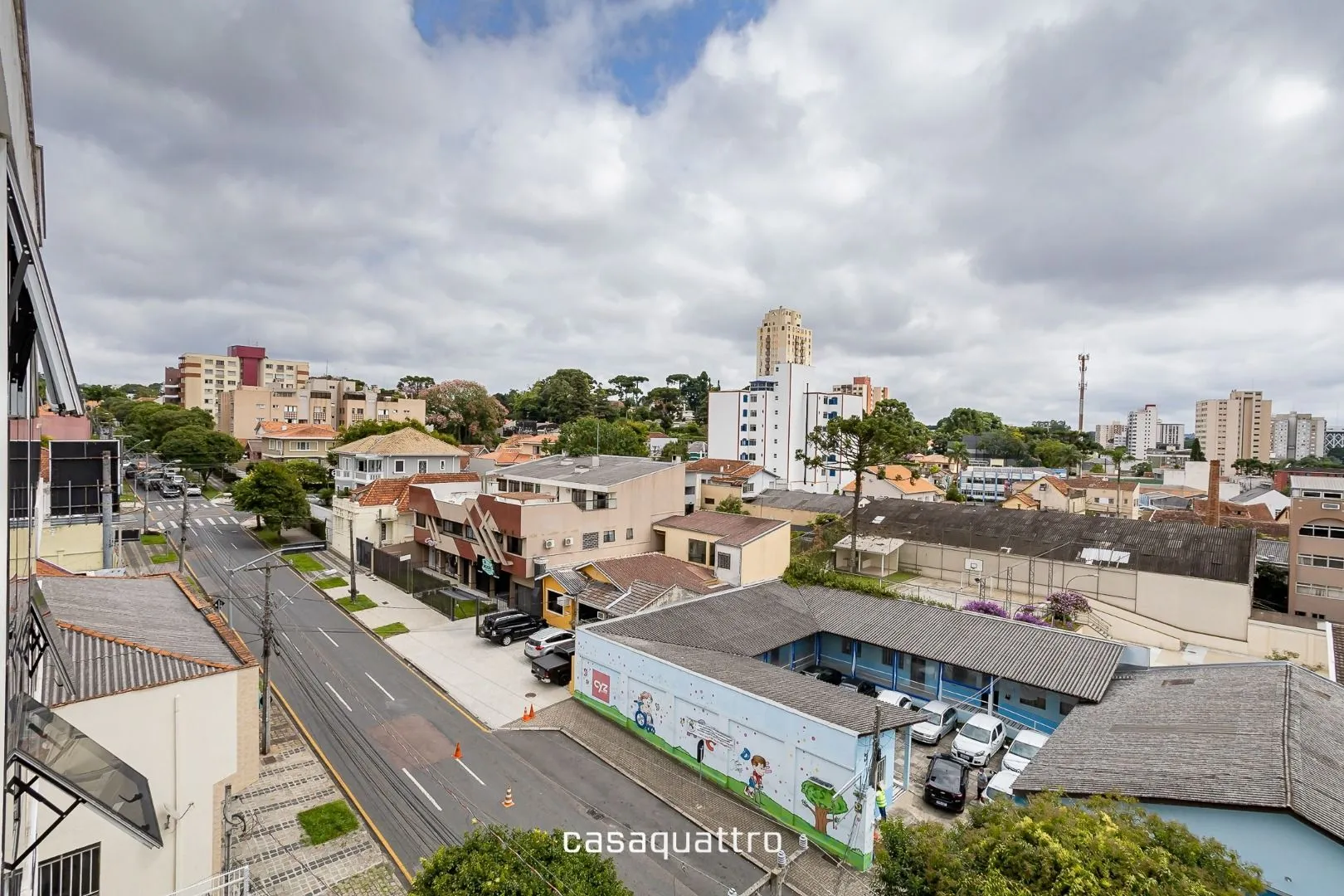 Apartamento amueblado de 1 dormitorio con 43 m² — photo 25