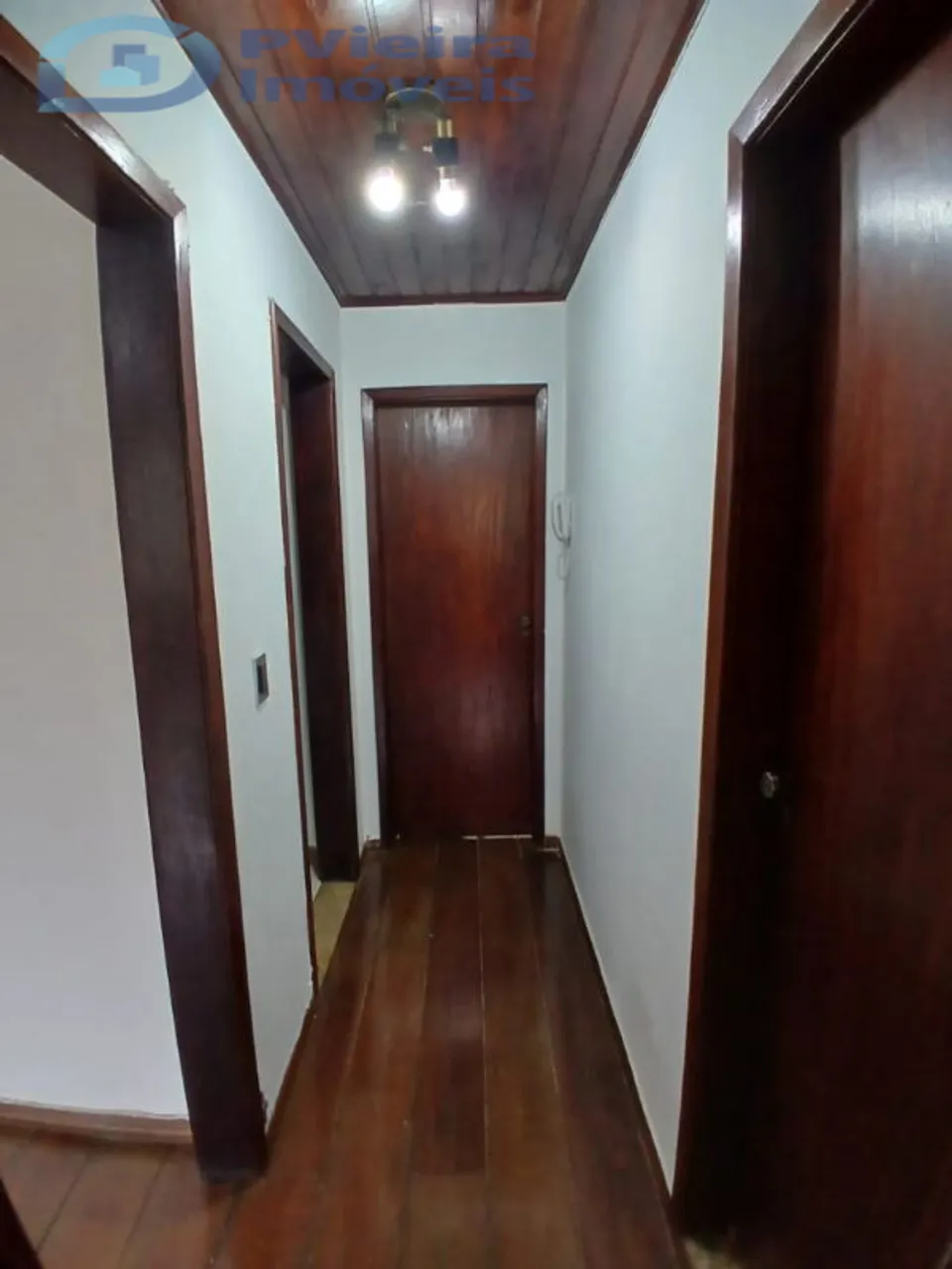 Apartamento com 2 quartos e cozinha independente — photo 15