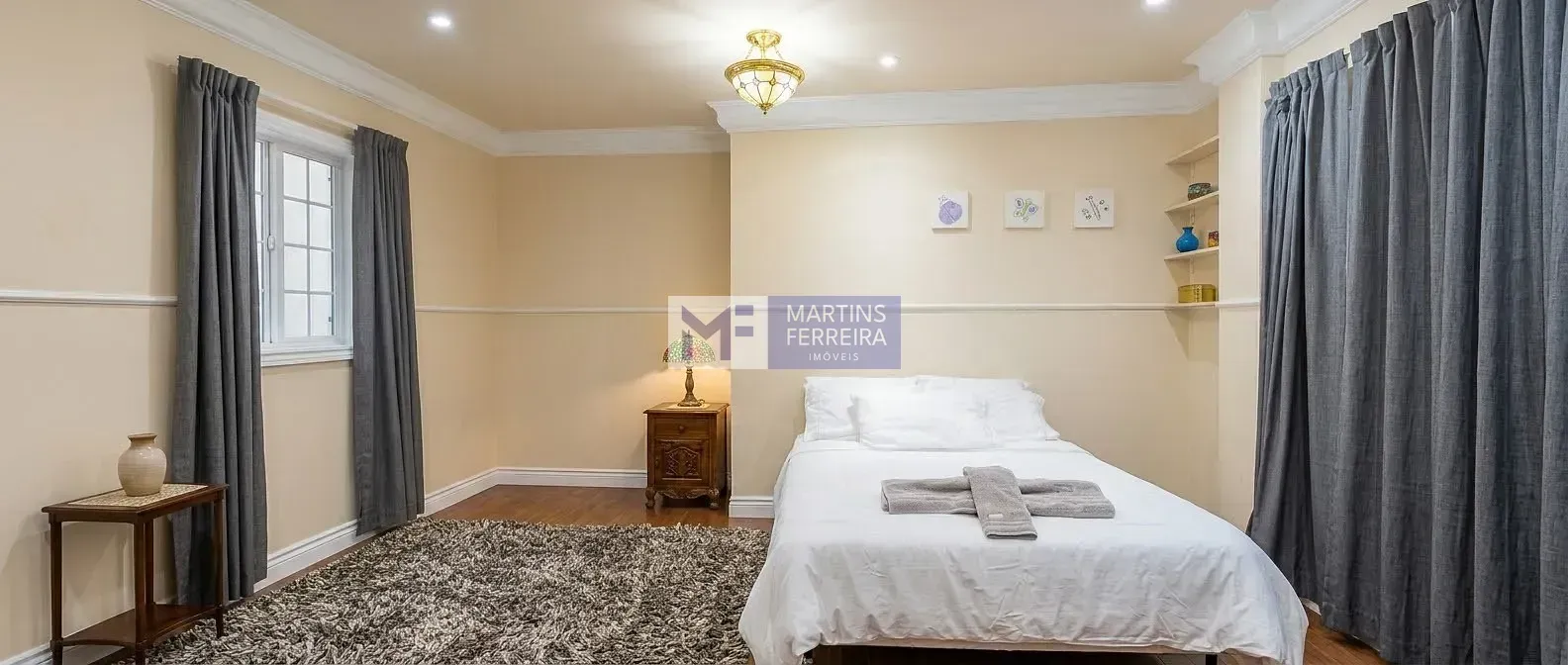 3-bedroom apartment, 1 with its own bathroom, 119 m² — photo 11