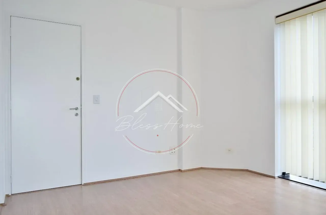 Apartamento de 1 quarto com cozinha americana e vaga — photo 3