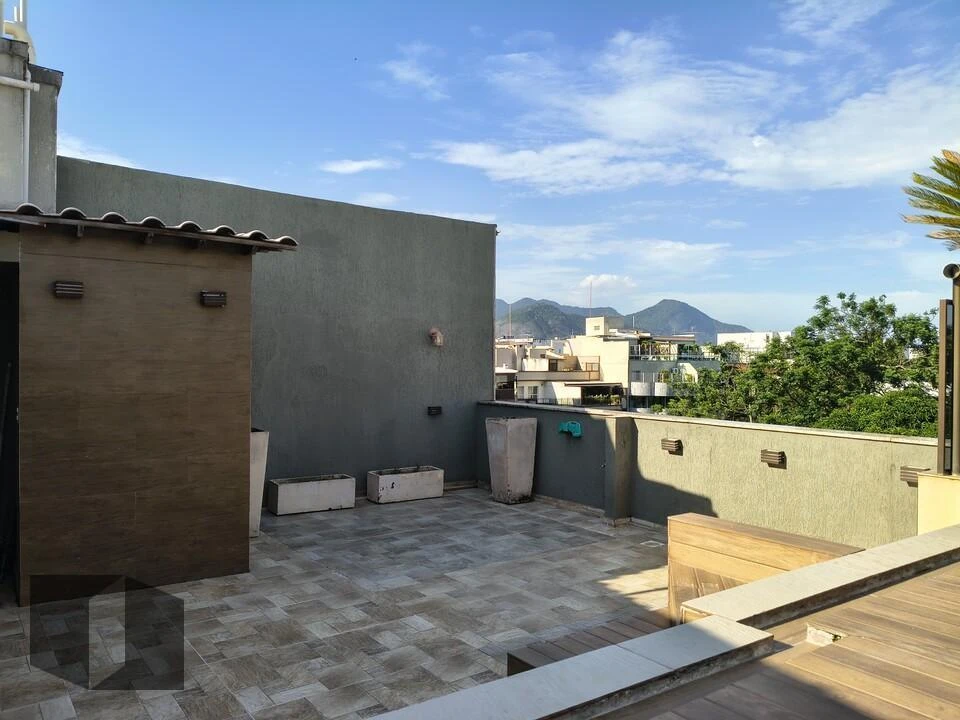 Apartment with 4 bedrooms and 3 bathrooms plus 2 parking — photo 42