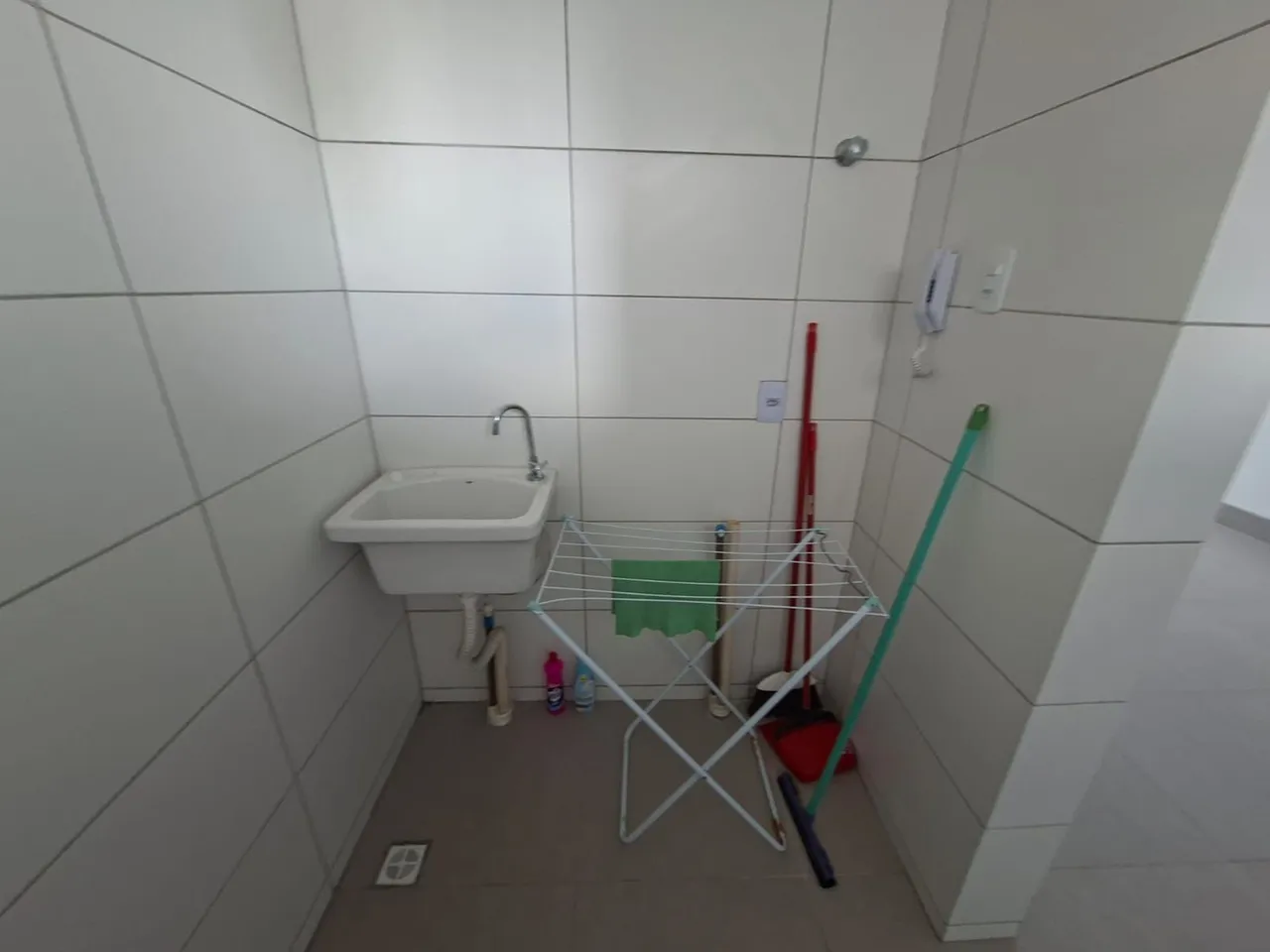 Apartment with 2 bedrooms and 2 bathrooms, balcony — photo 4