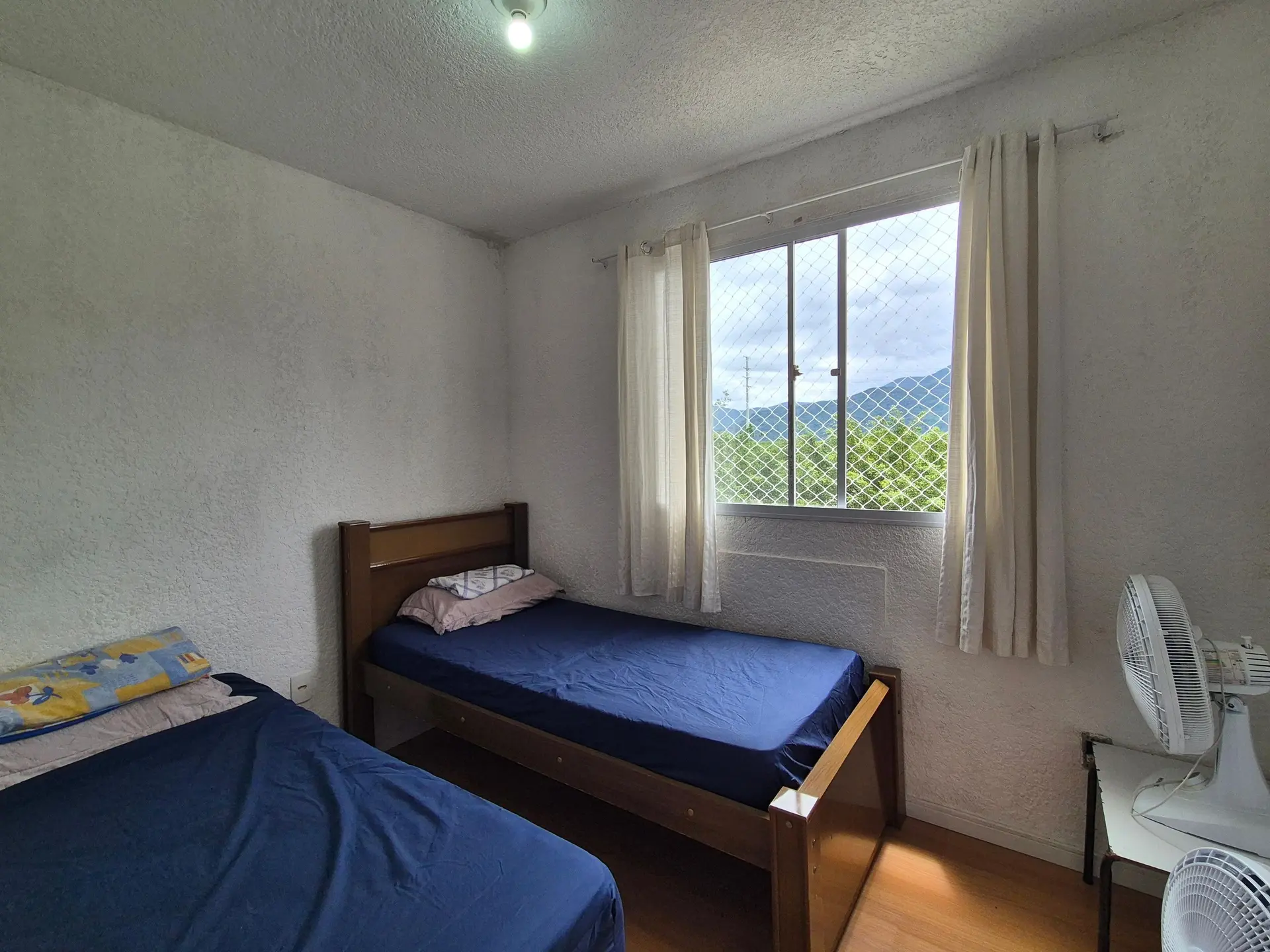 2-bedroom apartment with a home office in Rio de Janeiro — photo 9