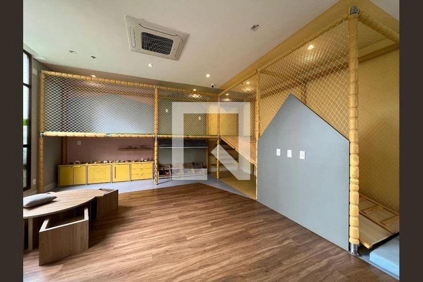 Apartamento de 3 quartos com máquina de lavar — photo 49