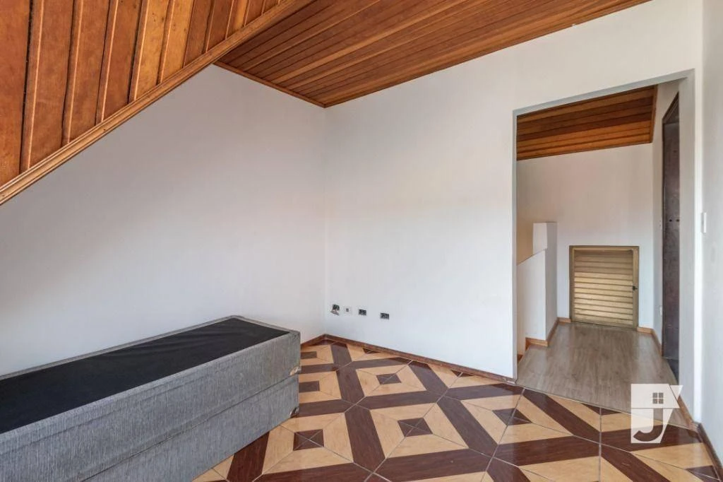 3 quartos e espaço de home office: casa de 130 m² — photo 10
