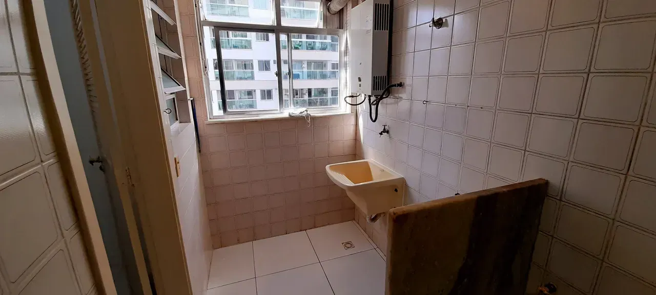 Furnished 2-bedroom apartment with 77 m² — photo 10