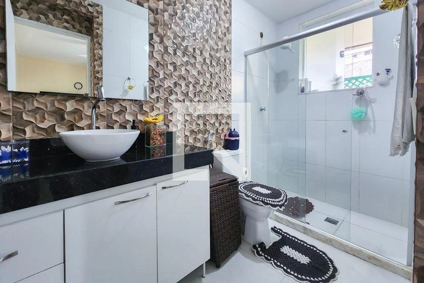 Apartamento mobiliado, 85 m², com máquina de lavar — photo 10