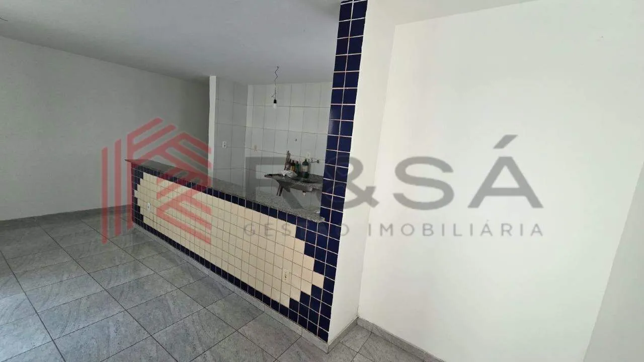 Apartamento de 1 quarto com vaga e cozinha integrada — photo 7