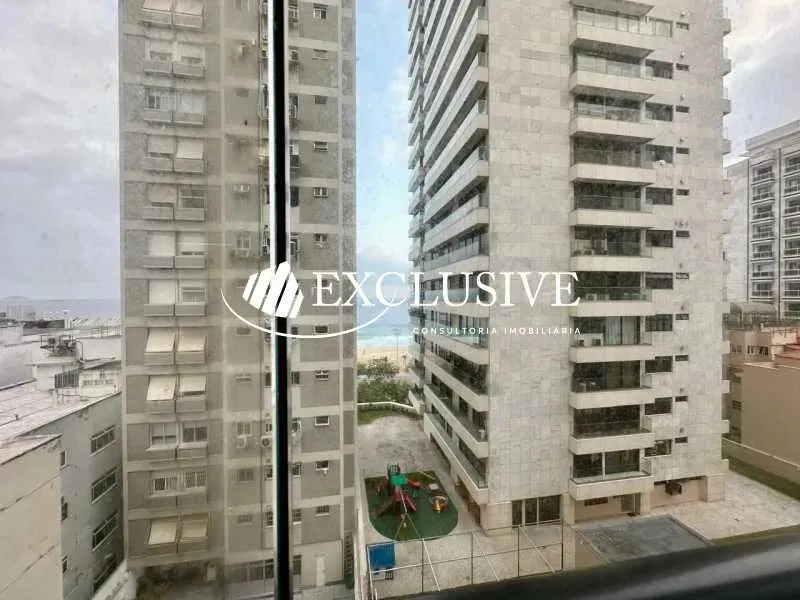Apartamento mobiliado com 2 quartos e vista d’água — photo 11