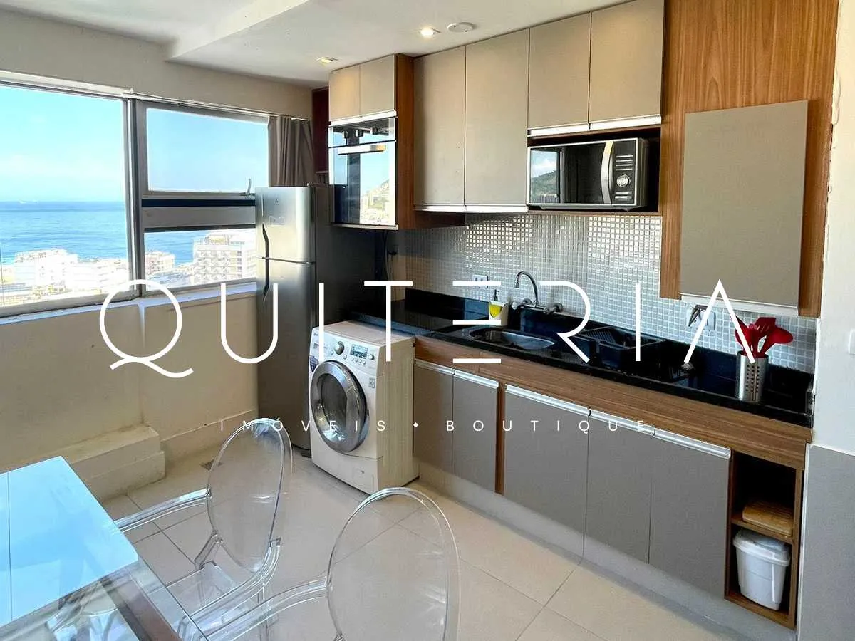 One-bedroom apartment in a building with a sauna — photo 8