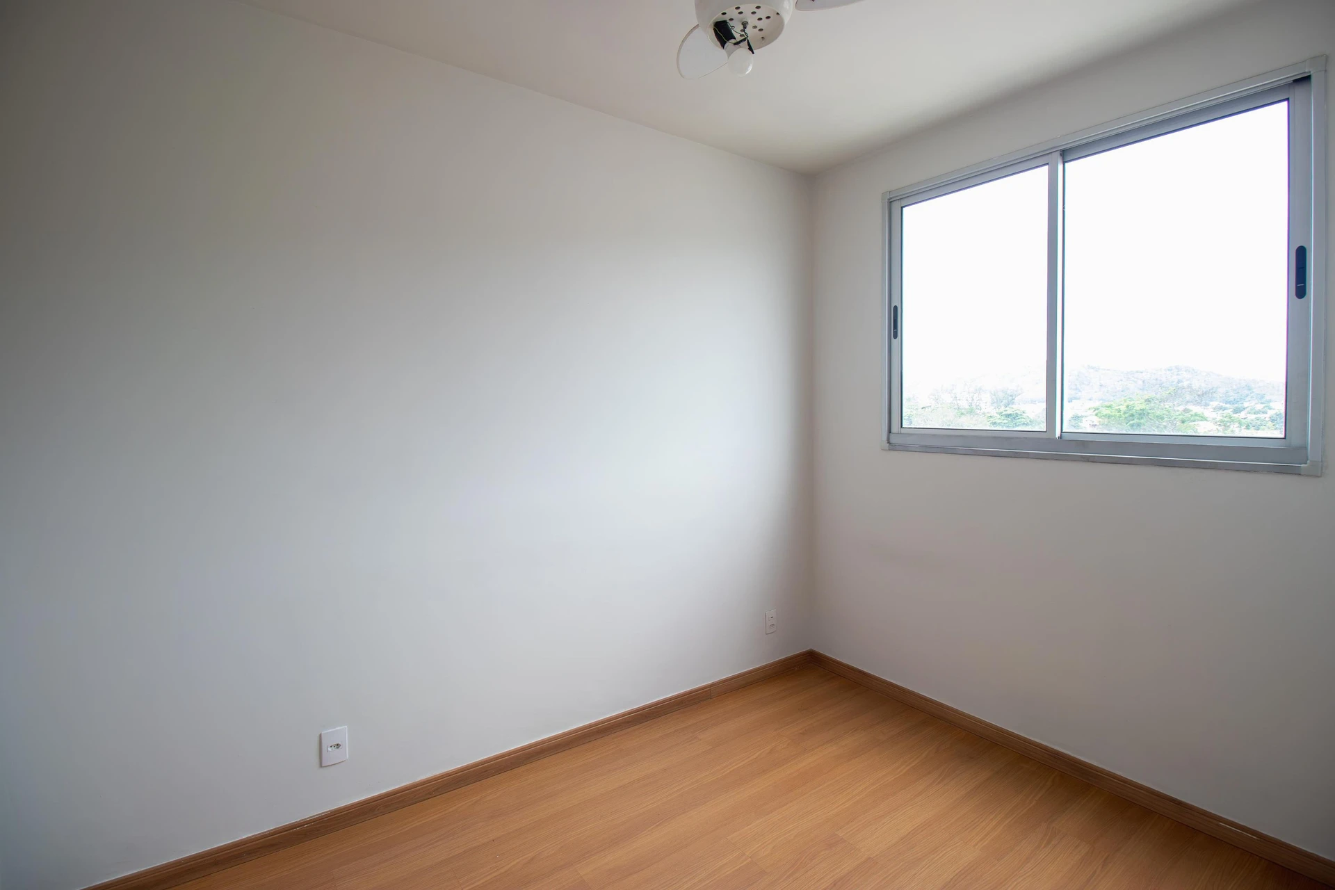 Apartamento de 2 quartos em condomínio com academia — photo 13