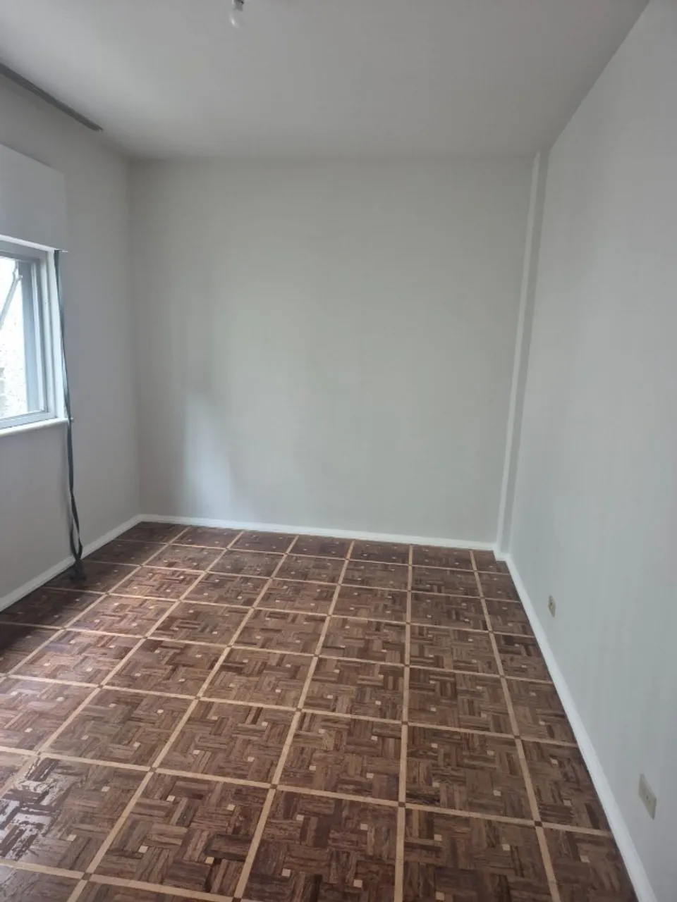 Unfurnished apartment with 3 bedrooms and 3 bathrooms — photo 9