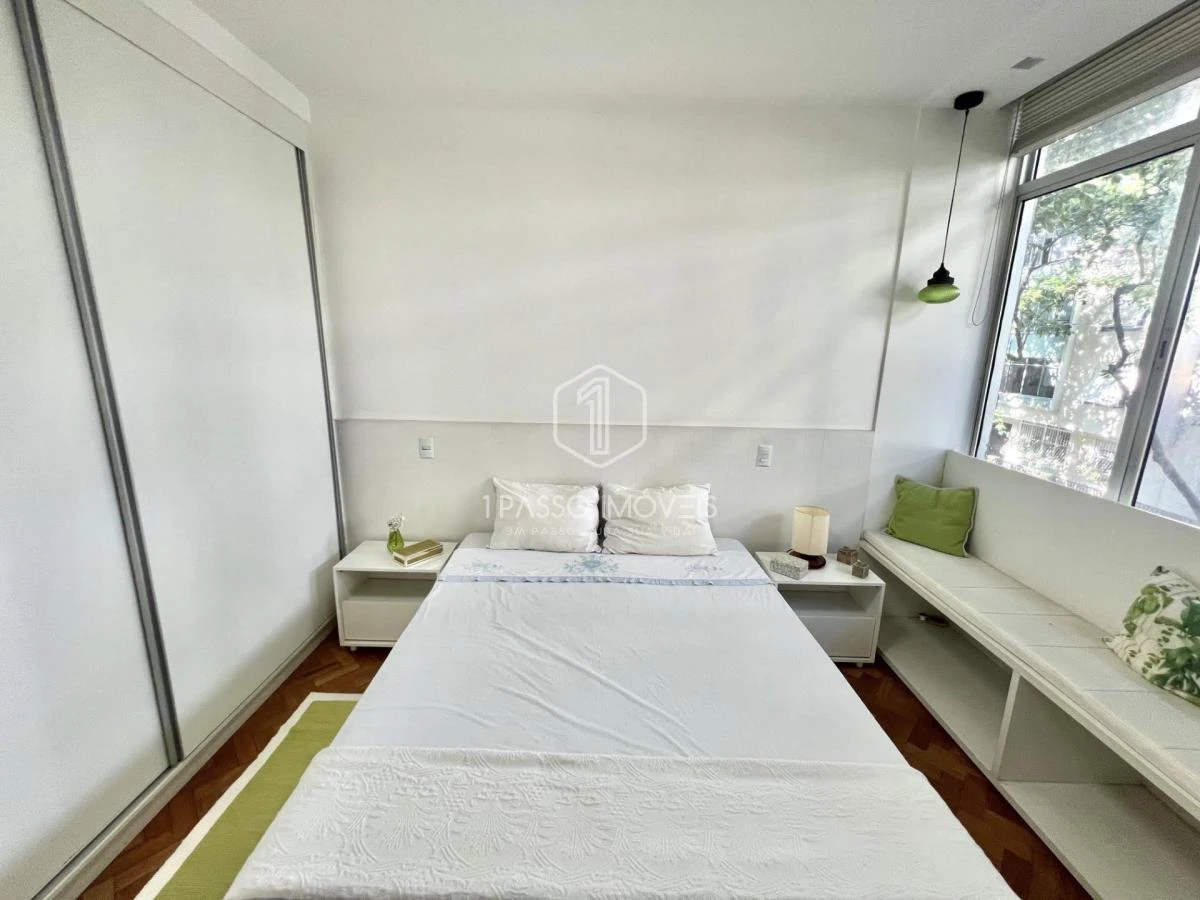 Furnished apartment, 136 m², with a dishwasher — photo 26