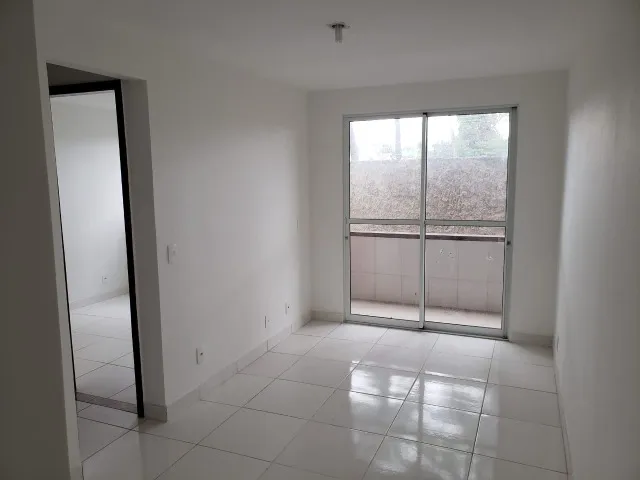 One-bedroom apartment, 35 m²