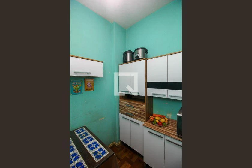 Lavadora y 3 dormitorios: departamento de 79 m² — photo 33