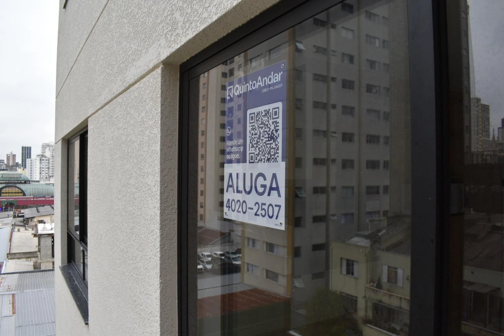 Monoambiente amueblado, 29 m², con balcón cerrado con vidrio — photo 33
