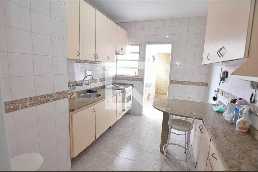 Mountain view in a 3-bedroom apartment, 98 m² — photo 2