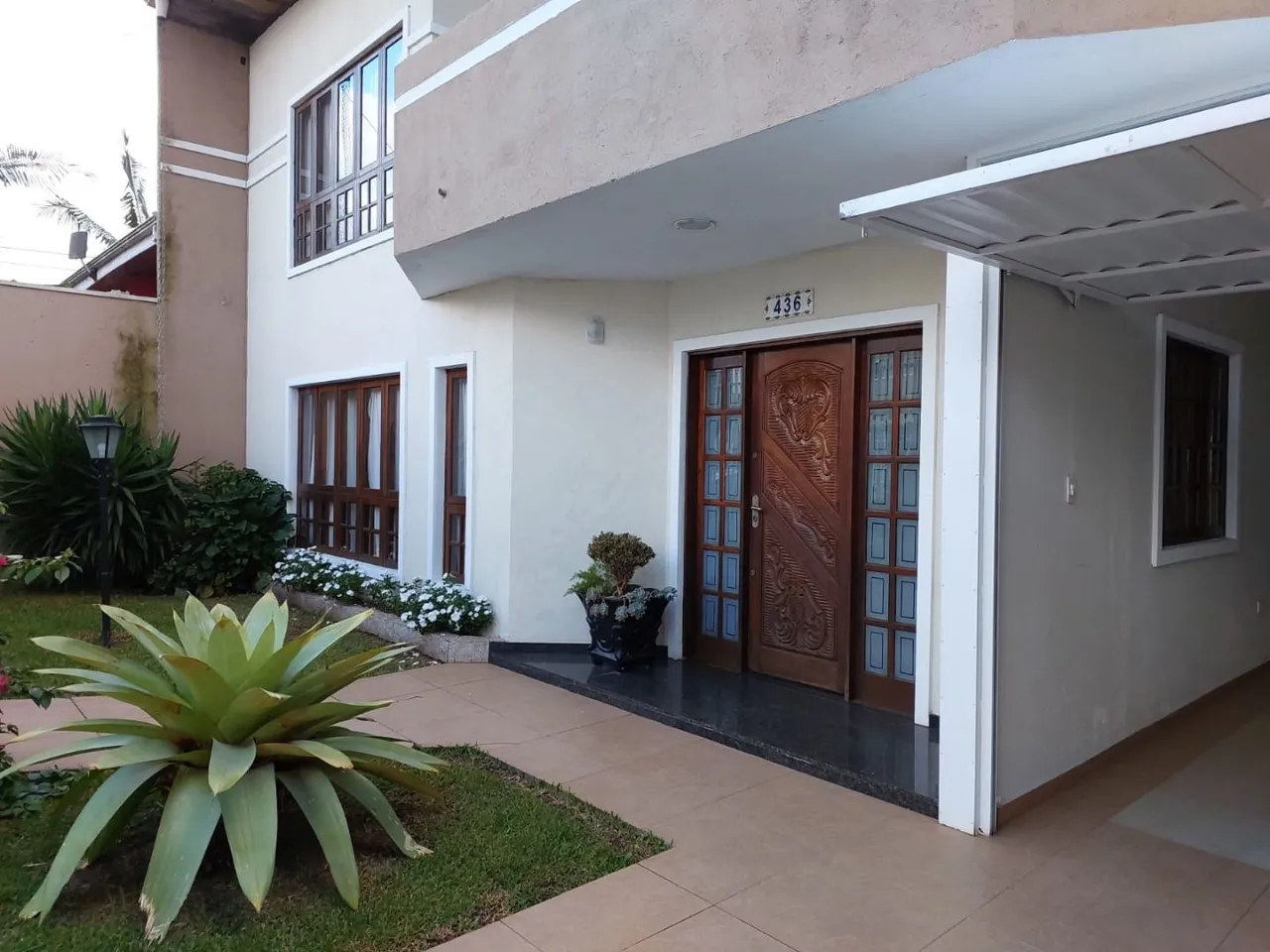 Furnished house, 570 m², with a dishwasher — photo 10