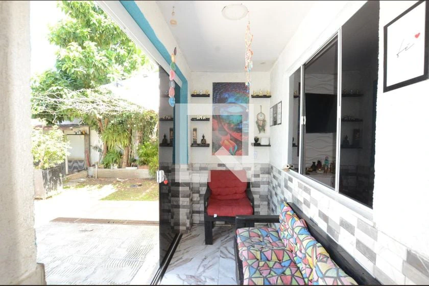 Apartment, 260 m², with a home office — photo 4