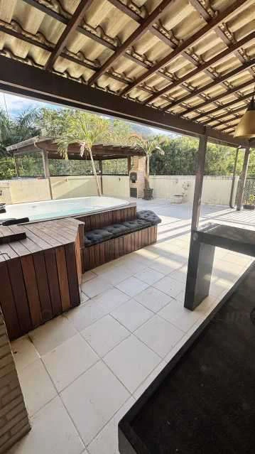 Apartamento com 234 m² e 4 quartos; cozinha aberta — photo 30