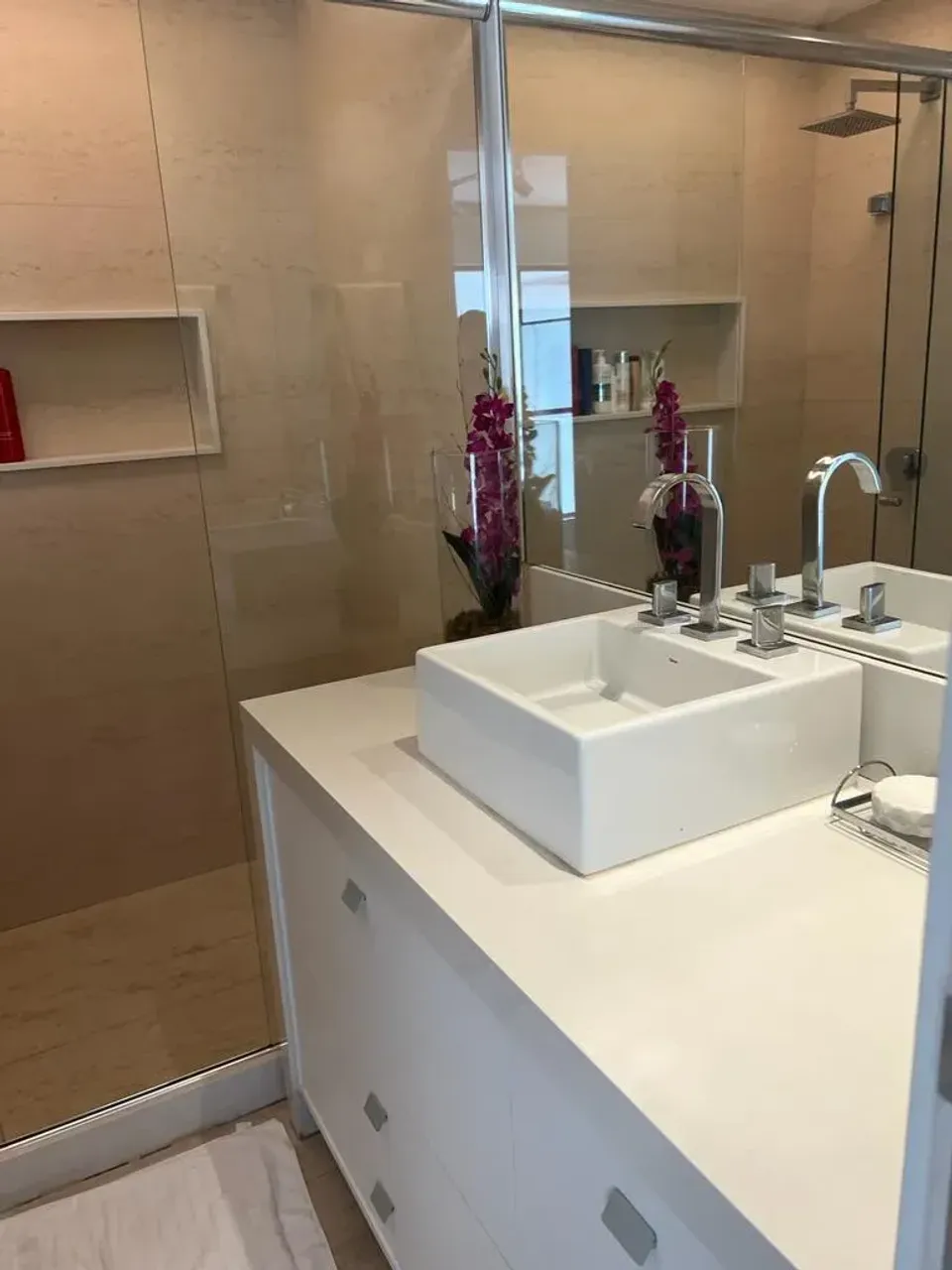 Apartamento mobiliado duplex com 4 quartos e 2 suítes — photo 15