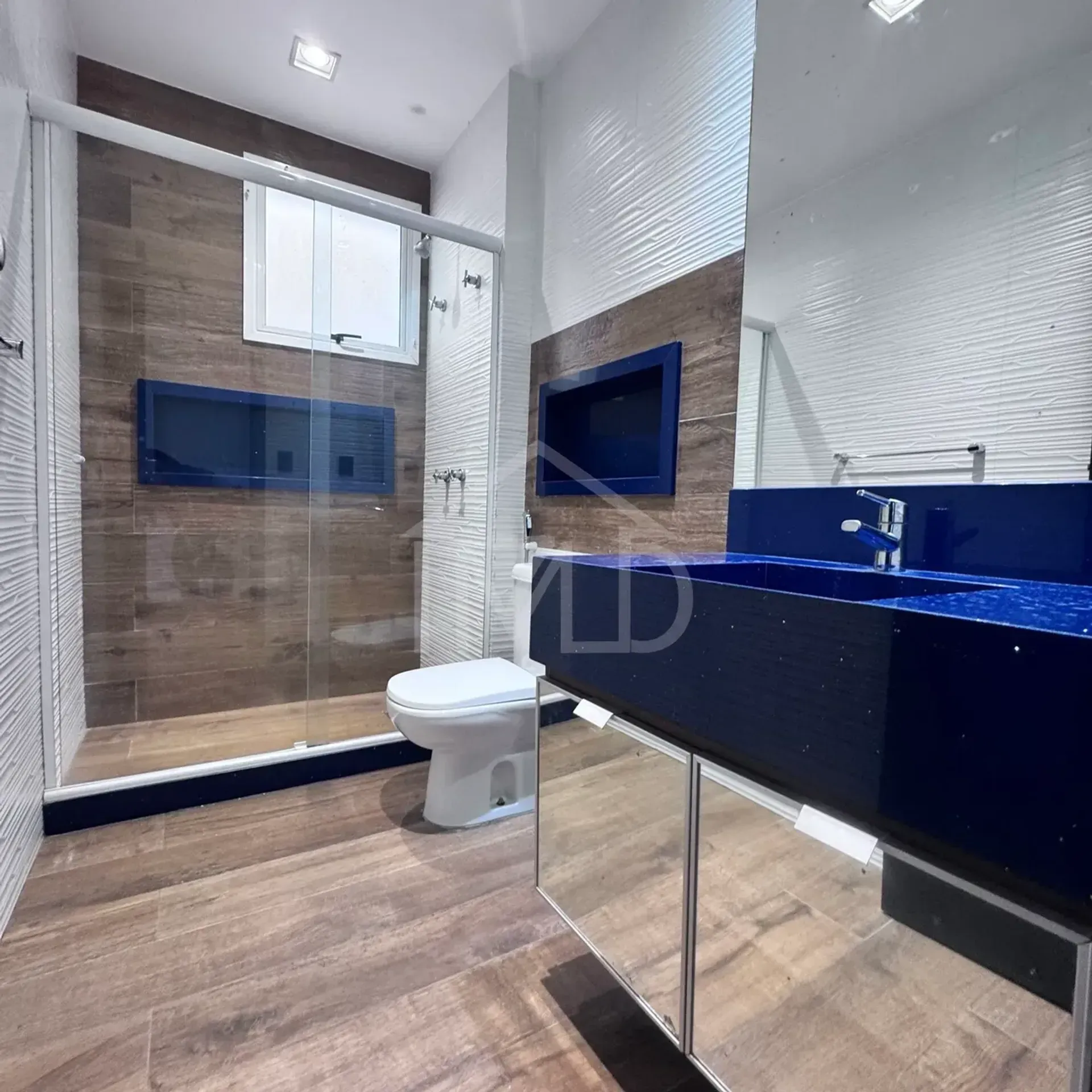 Furnished house with 4 bedrooms and 5 bathrooms, open kitchen — photo 44