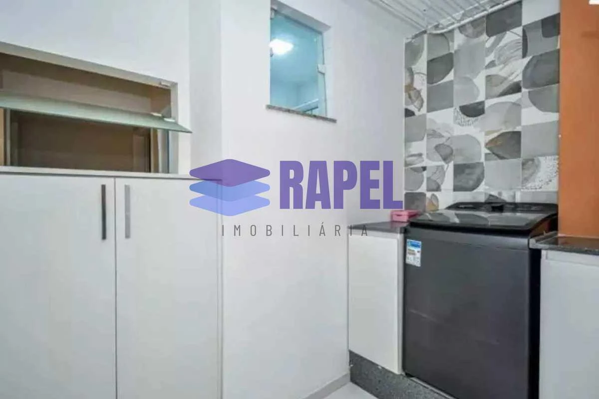 Apartamento amueblado con 2 habitaciones y suite — photo 2