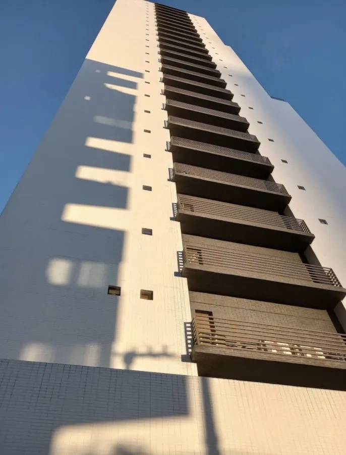 1-bedroom apartment with 31 m² on the 9th floor — photo 5