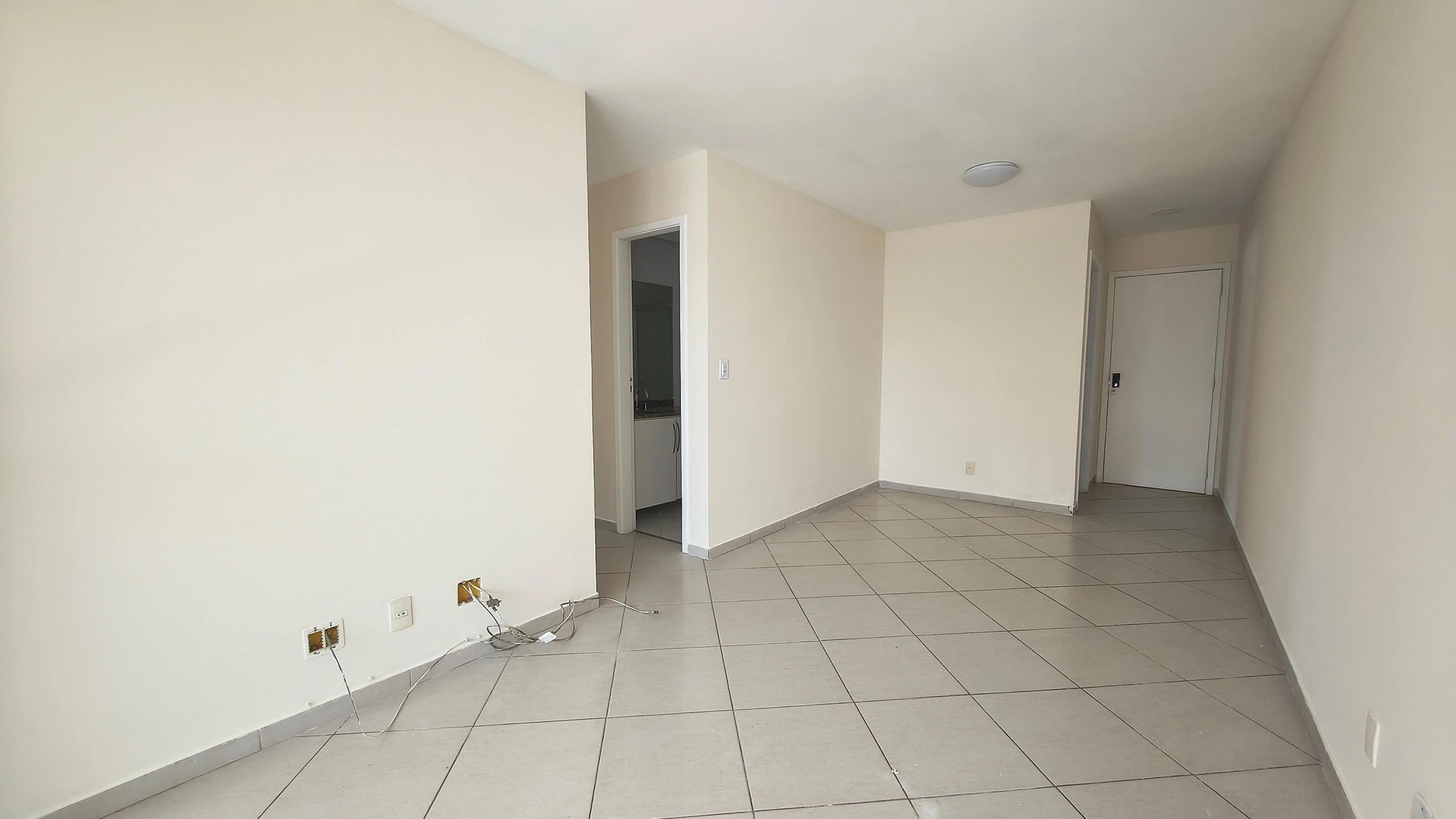 Apartamento de 3 quartos em condomínio com academia — photo 22