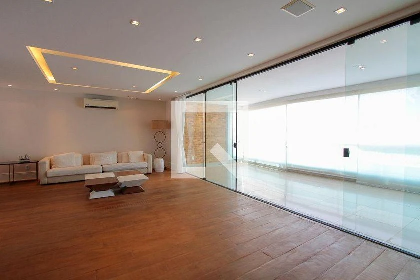 Apartamento para locação com 3 suítes e 4 banheiros — photo 10