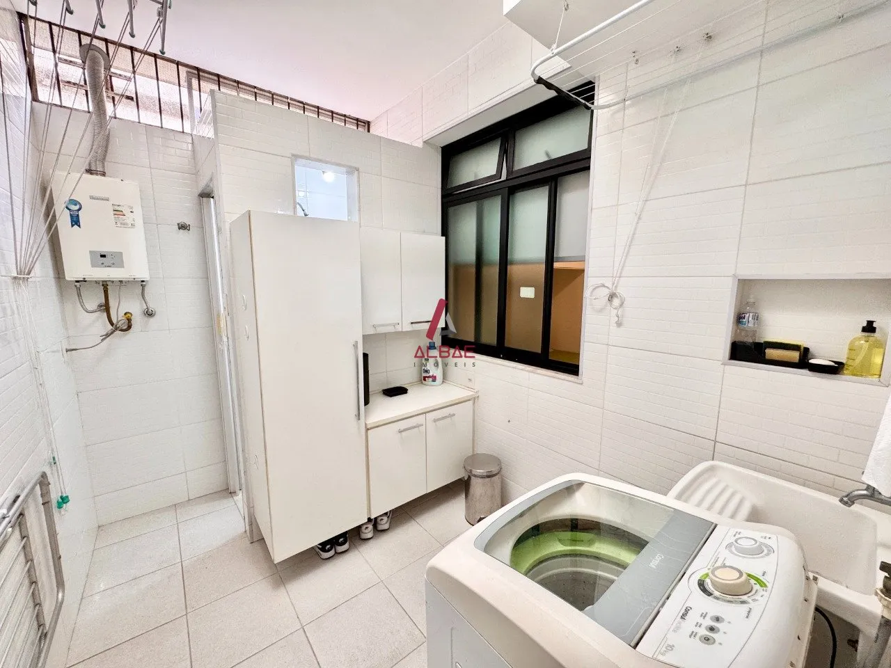 Apartamento mobiliado de 2 quartos com espaço de home office — photo 25