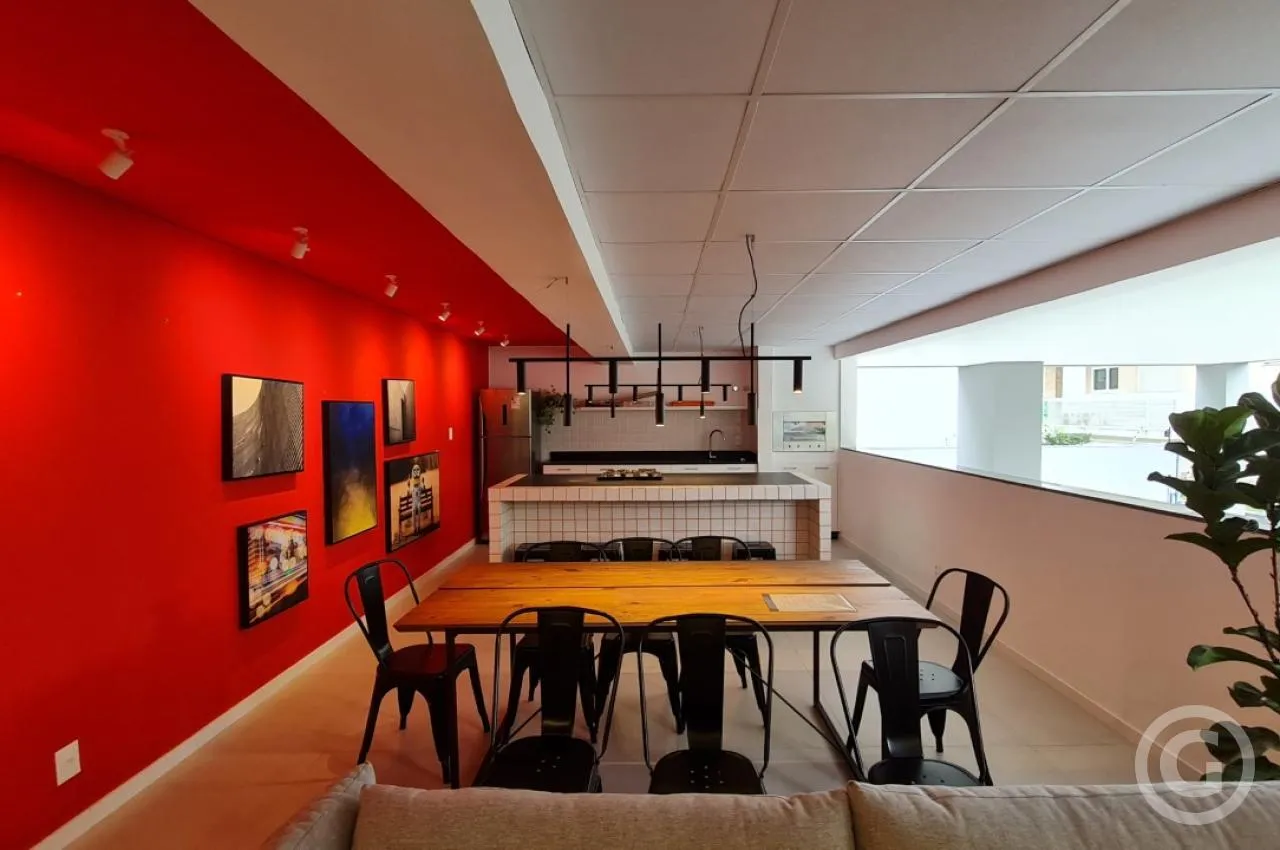 Квартира 37 м² з 1 місцем паркування та суїтом — photo 16