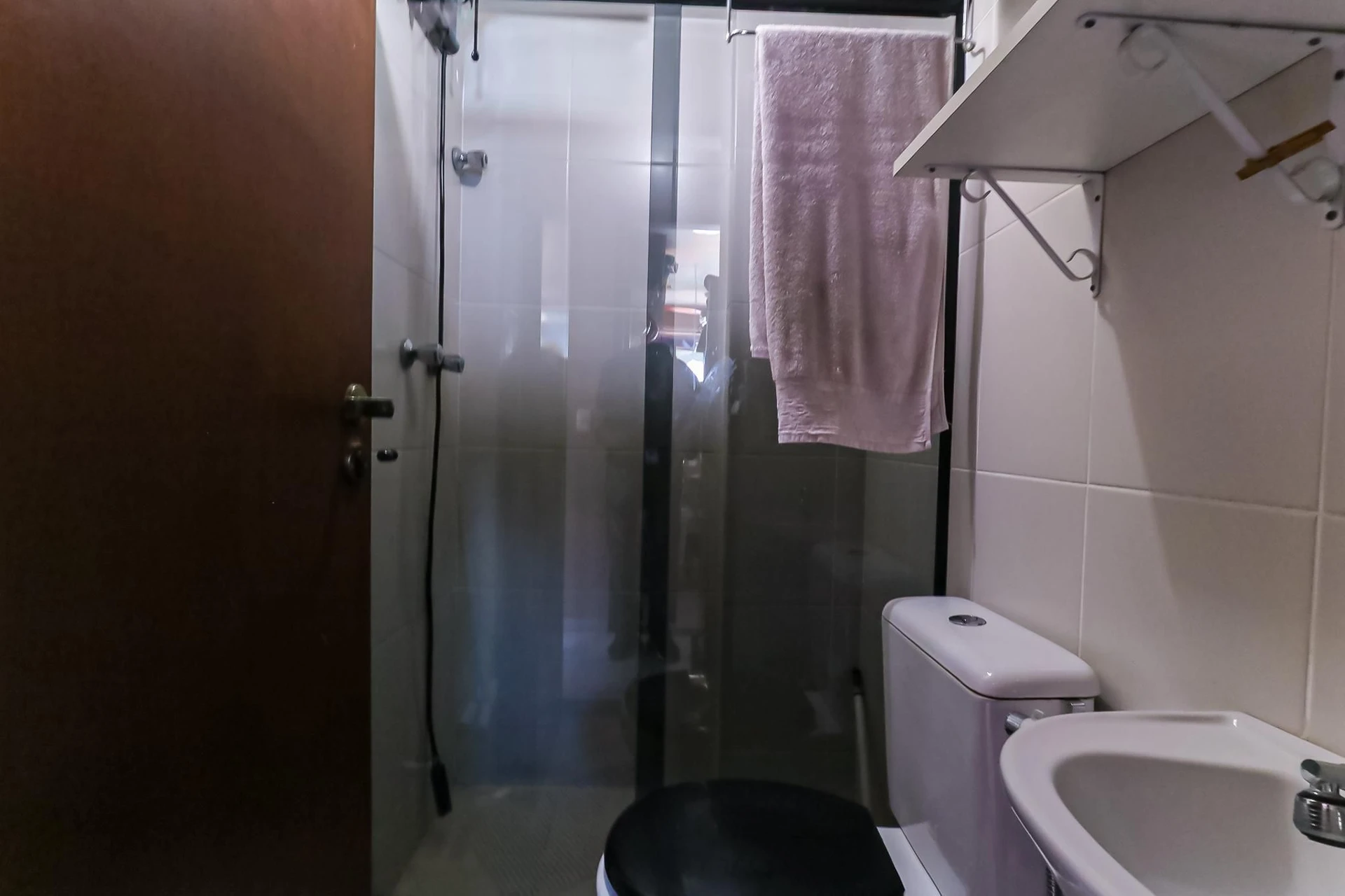 Квартира с 3 спальнями, в доме есть сауна — photo 46