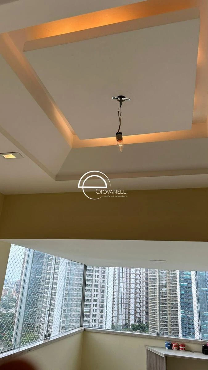 Apartamento de 300 m² com banheira e vista para a água — photo 13