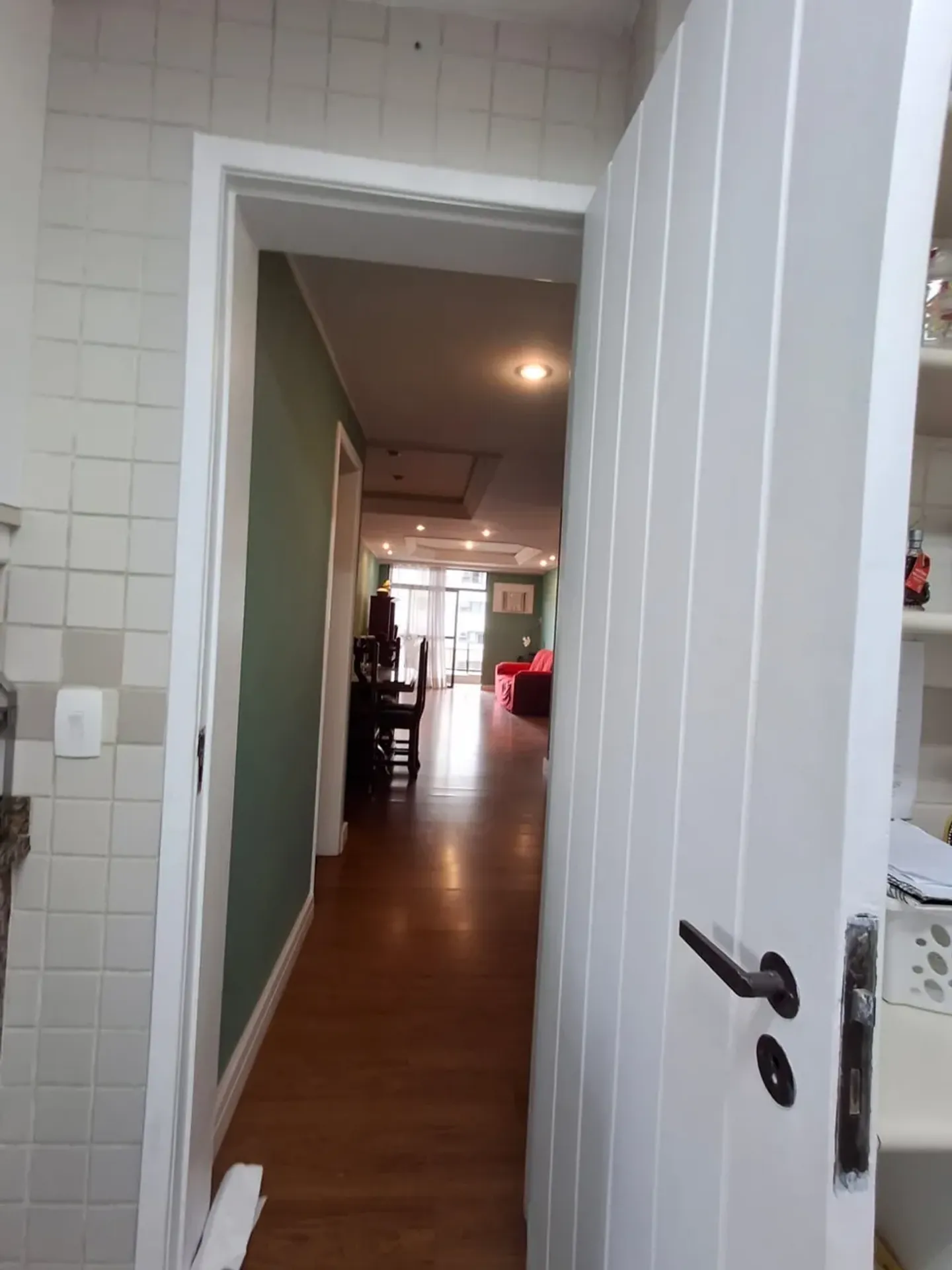4 quartos e vista para as montanhas: apartamento de 148 m² — photo 16