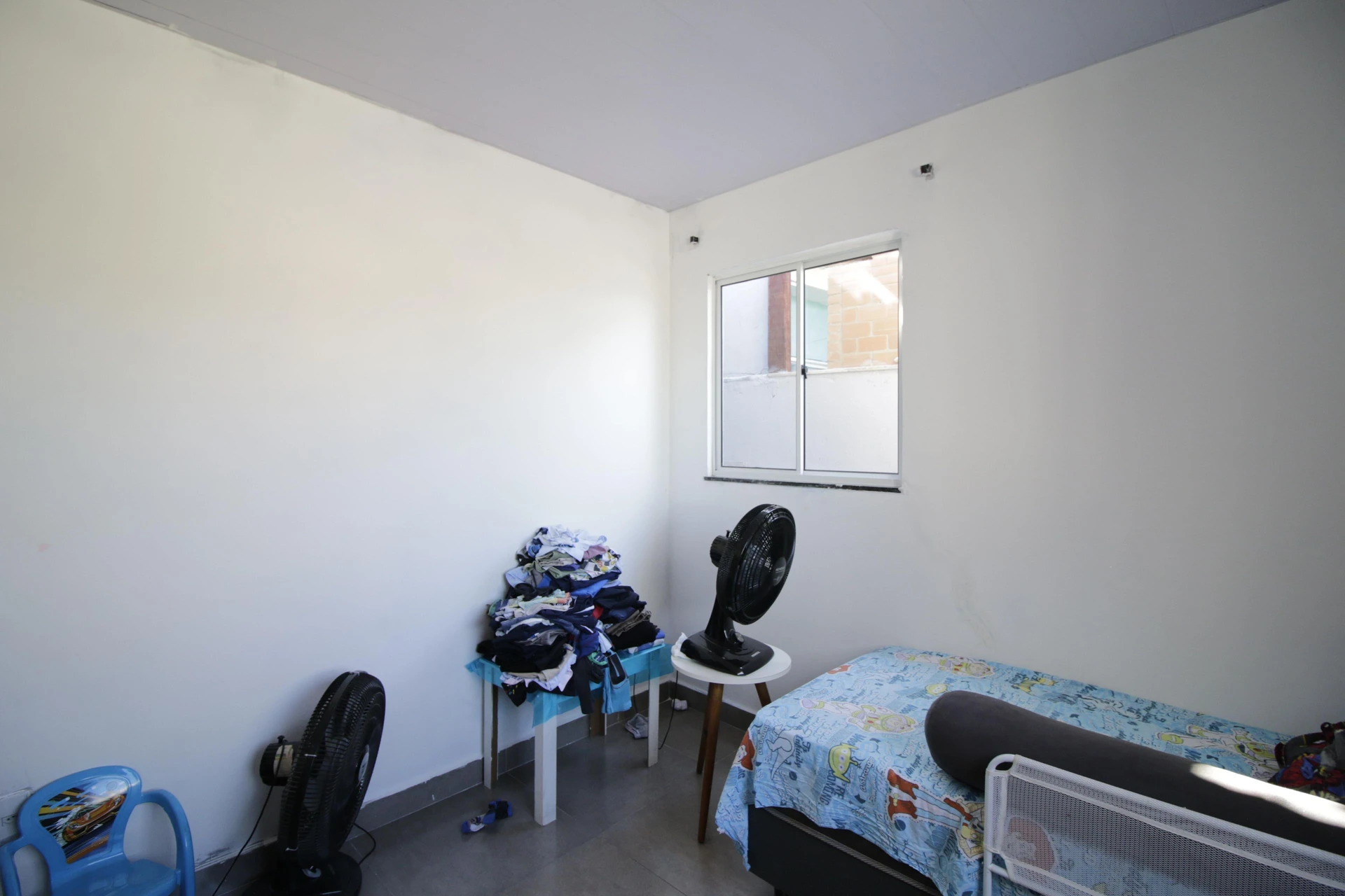 Apartamento mobiliado com 2 quartos e 2 banheiros — photo 30