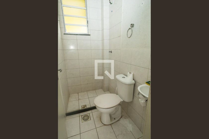 2-bedroom 42 m² apartment with a separate kitchen — photo 12