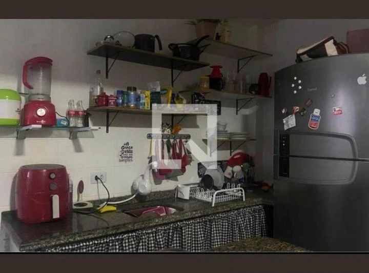 Furnished 45 m² apartment with 2 bedrooms and parking — photo 2