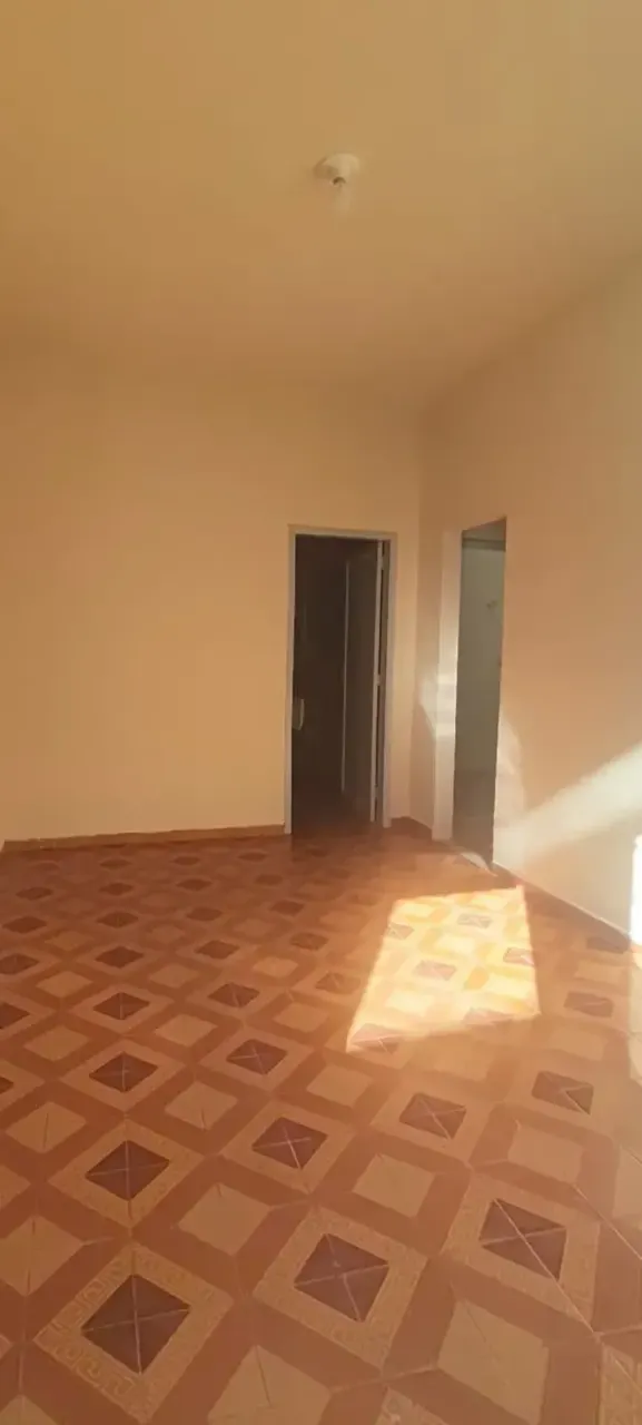 Немеблированный дом с 2 спальнями и 46 м² в аренду