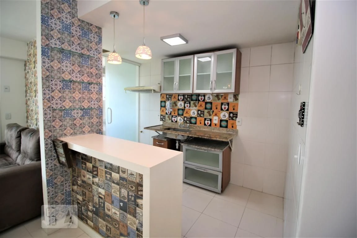 Apartamento de 2 quartos com piscina ao ar livre no condomínio — photo 31
