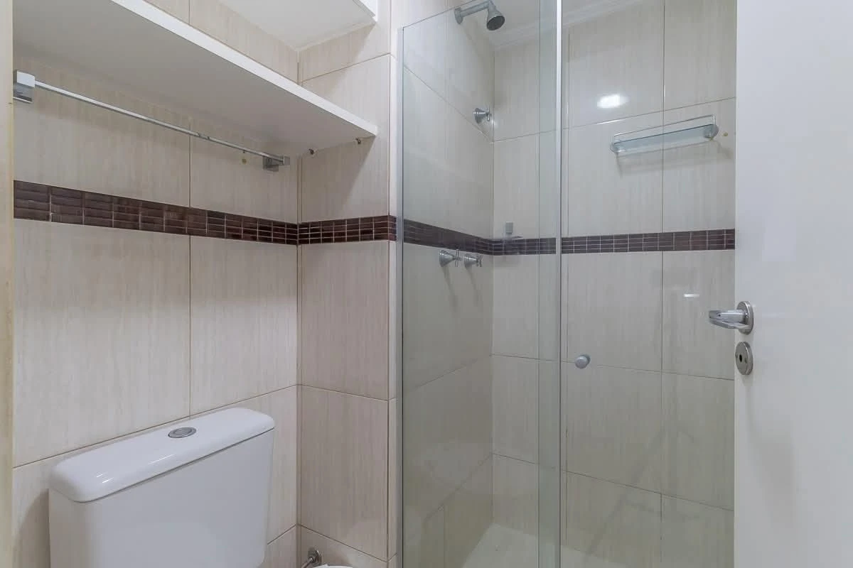 2-bedroom apartment with a home office in Rio de Janeiro — photo 4