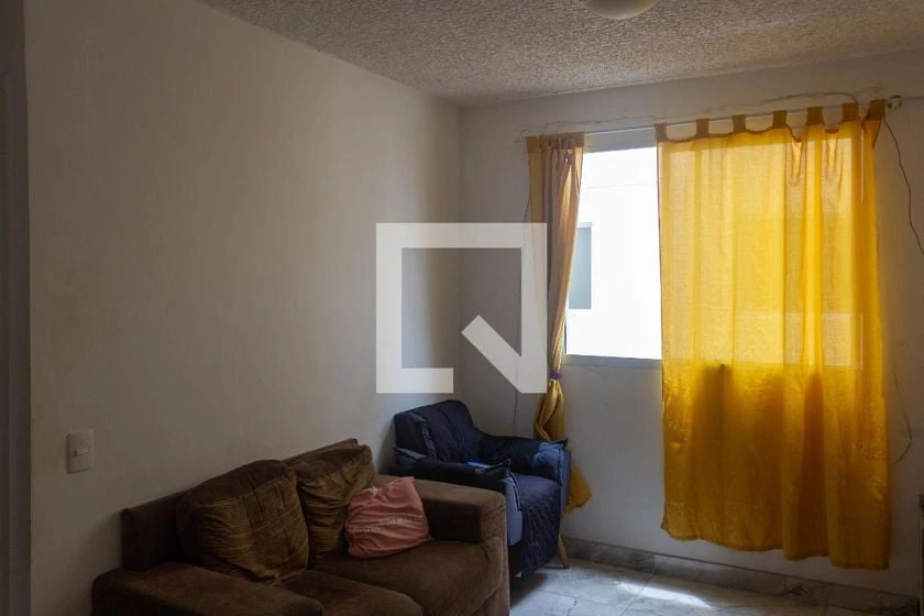 2-bedroom apartment with a washing machine in Rio de Janeiro — photo 11