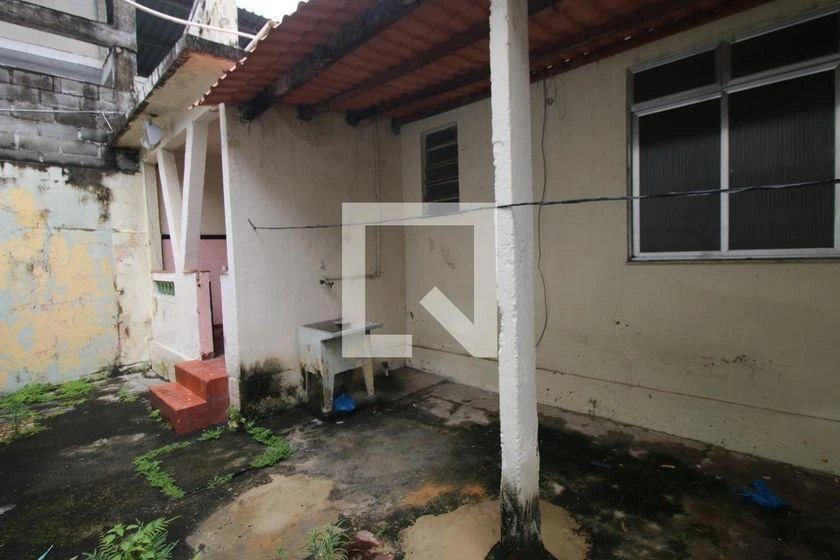 Пральна машина та 1 спальня: будинок 54 м² — photo 28